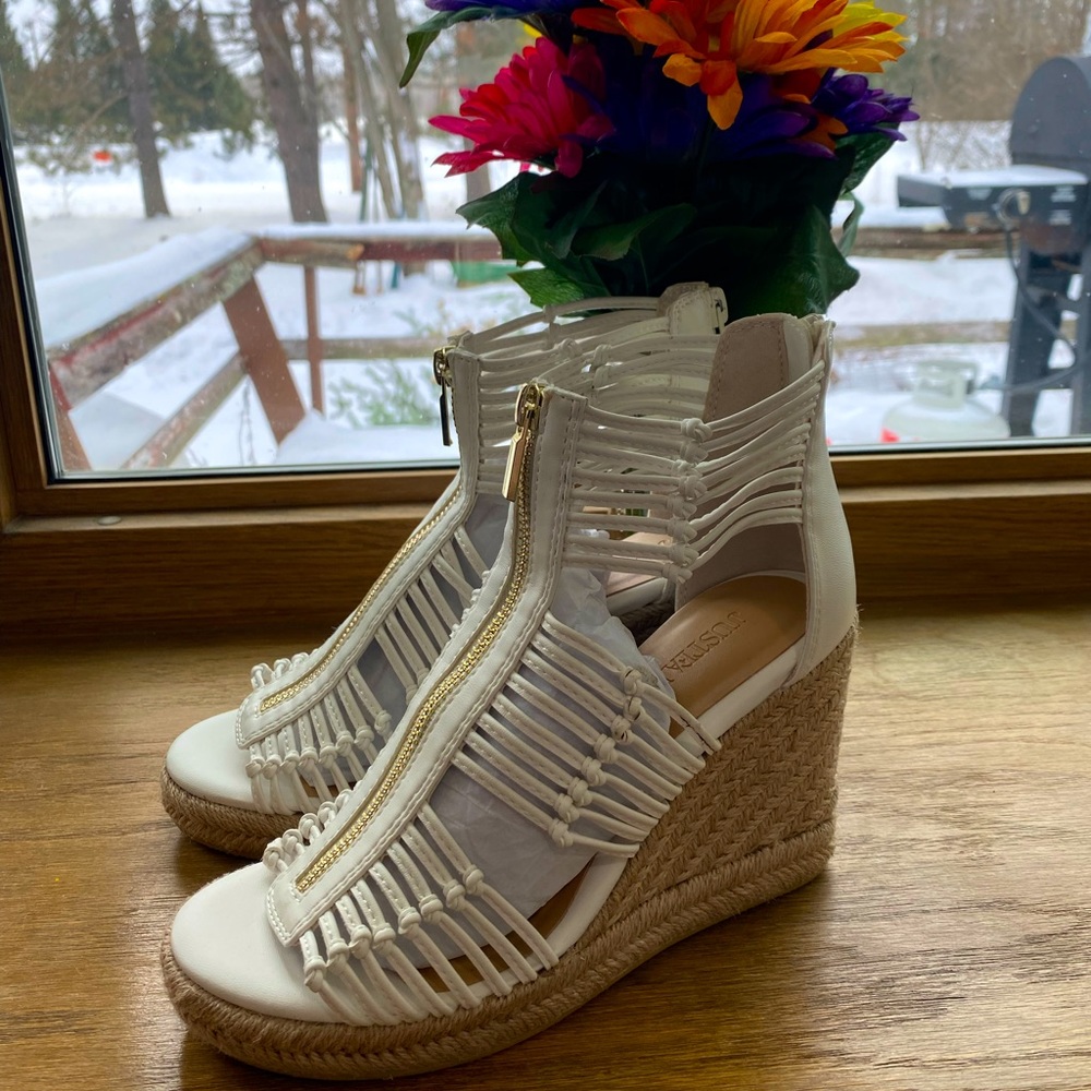 Wedges